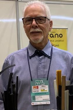 Paulo Roberto do Amaral Raffo