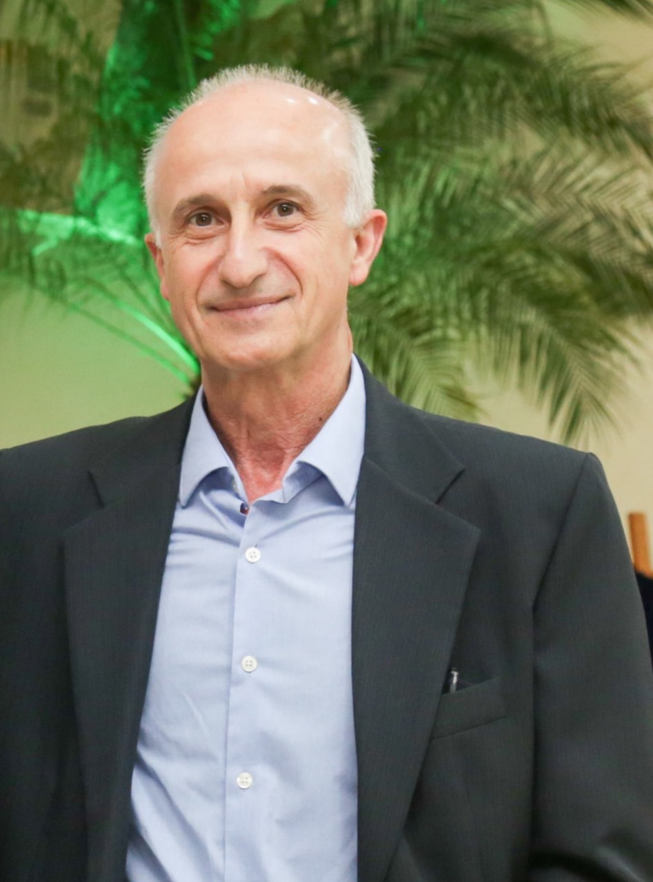 Sérgio Luiz Ferandin