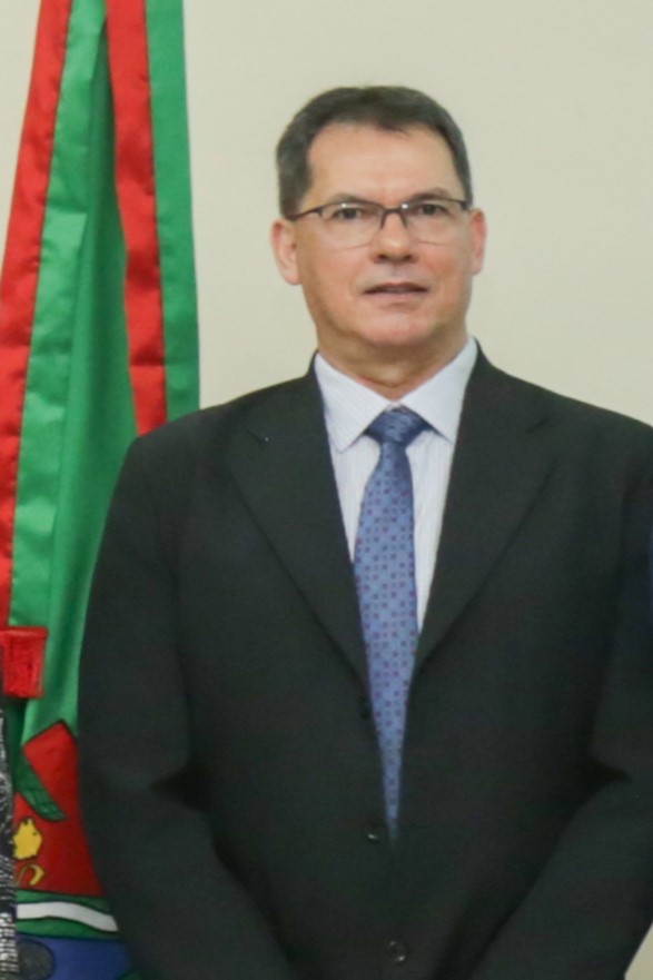 Valdemar Cosme Tonin