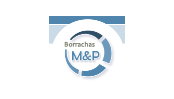Borrachas M&P LTDA